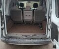 Белый Рено Кенгу, объемом двигателя 1.46 л и пробегом 146 тыс. км за 6700 $, фото 1 на Automoto.ua