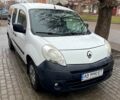 Білий Рено Кєнгу, об'ємом двигуна 15 л та пробігом 245 тис. км за 8000 $, фото 12 на Automoto.ua