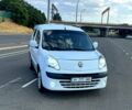 Белый Рено Кенгу, объемом двигателя 1.6 л и пробегом 285 тыс. км за 7999 $, фото 1 на Automoto.ua