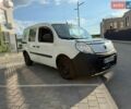 Белый Рено Кенгу, объемом двигателя 1.46 л и пробегом 347 тыс. км за 5700 $, фото 1 на Automoto.ua
