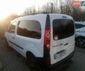 Білий Рено Кєнгу, об'ємом двигуна 1.46 л та пробігом 279 тис. км за 4500 $, фото 7 на Automoto.ua