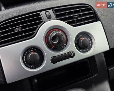 Белый Рено Кенгу, объемом двигателя 0 л и пробегом 59 тыс. км за 4999 $, фото 19 на Automoto.ua