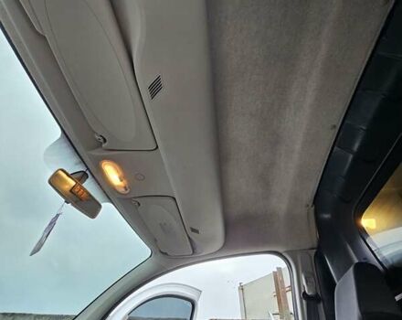 Белый Рено Кенгу, объемом двигателя 0 л и пробегом 62 тыс. км за 6000 $, фото 13 на Automoto.ua