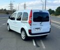 Белый Рено Кенгу, объемом двигателя 1.6 л и пробегом 285 тыс. км за 7999 $, фото 2 на Automoto.ua