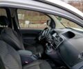 Белый Рено Кенгу, объемом двигателя 1.5 л и пробегом 230 тыс. км за 6700 $, фото 1 на Automoto.ua