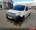 Білий Рено Кєнгу, об'ємом двигуна 1.5 л та пробігом 343 тис. км за 8800 $, фото 1 на Automoto.ua