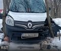 Білий Рено Кєнгу, об'ємом двигуна 1.5 л та пробігом 280 тис. км за 4500 $, фото 1 на Automoto.ua
