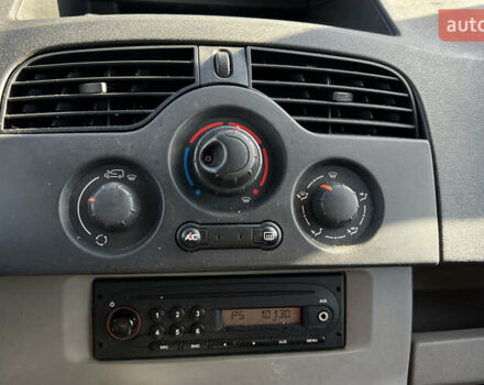 Рено Кєнгу 2013 у Львові на Automoto.ua Білий Рено Кєнгу, об'ємом двигуна 1.46 л та пробігом 202 тис. км за 6600 $, фото 12 на Automoto.ua