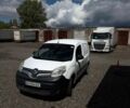 Білий Рено Кєнгу, об'ємом двигуна 1.5 л та пробігом 283 тис. км за 6900 $, фото 1 на Automoto.ua