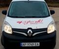 Белый Рено Кенгу, объемом двигателя 1.5 л и пробегом 303 тыс. км за 6000 $, фото 34 на Automoto.ua