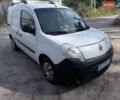 Белый Рено Кенгу, объемом двигателя 1.46 л и пробегом 202 тыс. км за 6200 $, фото 1 на Automoto.ua