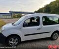 Белый Рено Кенгу, объемом двигателя 1.5 л и пробегом 370 тыс. км за 6300 $, фото 1 на Automoto.ua