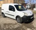 Білий Рено Кєнгу, об'ємом двигуна 1.5 л та пробігом 253 тис. км за 6200 $, фото 1 на Automoto.ua