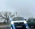 Белый Рено Кенгу, объемом двигателя 1.5 л и пробегом 265 тыс. км за 9200 $, фото 2 на Automoto.ua