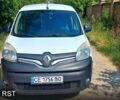 Білий Рено Кєнгу, об'ємом двигуна 1.5 л та пробігом 272 тис. км за 7500 $, фото 1 на Automoto.ua