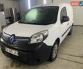 Білий Рено Кєнгу, об'ємом двигуна 0 л та пробігом 39 тис. км за 6100 $, фото 1 на Automoto.ua