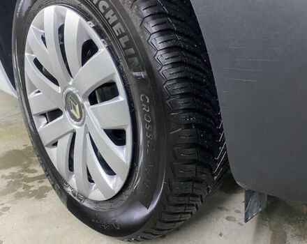 Білий Рено Кєнгу, об'ємом двигуна 0 л та пробігом 39 тис. км за 6100 $, фото 20 на Automoto.ua