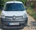 Белый Рено Кенгу, объемом двигателя 1.5 л и пробегом 272 тыс. км за 7500 $, фото 1 на Automoto.ua