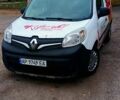 Белый Рено Кенгу, объемом двигателя 1.5 л и пробегом 303 тыс. км за 6000 $, фото 14 на Automoto.ua