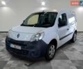 Белый Рено Кенгу, объемом двигателя 0 л и пробегом 102 тыс. км за 5600 $, фото 1 на Automoto.ua