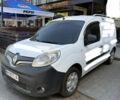 Білий Рено Кєнгу, об'ємом двигуна 1.46 л та пробігом 264 тис. км за 6500 $, фото 1 на Automoto.ua