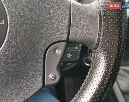 Белый Рено Кенгу, объемом двигателя 1.5 л и пробегом 330 тыс. км за 6490 $, фото 14 на Automoto.ua