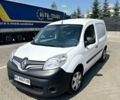 Белый Рено Кенгу, объемом двигателя 1.46 л и пробегом 341 тыс. км за 6600 $, фото 1 на Automoto.ua