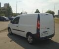 Белый Рено Кенгу, объемом двигателя 1.46 л и пробегом 159 тыс. км за 5600 $, фото 1 на Automoto.ua