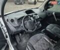 Білий Рено Кєнгу, об'ємом двигуна 1.5 л та пробігом 265 тис. км за 5999 $, фото 14 на Automoto.ua