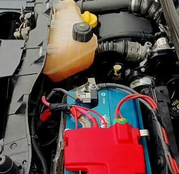 Белый Рено Кенгу, объемом двигателя 1.5 л и пробегом 303 тыс. км за 6000 $, фото 31 на Automoto.ua