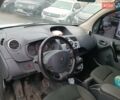 Белый Рено Кенгу, объемом двигателя 1.5 л и пробегом 330 тыс. км за 6490 $, фото 17 на Automoto.ua