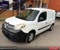 Белый Рено Кенгу, объемом двигателя 1.5 л и пробегом 243 тыс. км за 7200 $, фото 1 на Automoto.ua