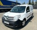 Білий Рено Кєнгу, об'ємом двигуна 1.46 л та пробігом 341 тис. км за 6600 $, фото 1 на Automoto.ua