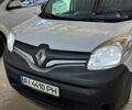 Белый Рено Кенгу, объемом двигателя 1.5 л и пробегом 34000 тыс. км за 8000 $, фото 1 на Automoto.ua