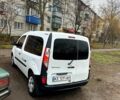 Белый Рено Кенгу, объемом двигателя 1.5 л и пробегом 265 тыс. км за 9200 $, фото 12 на Automoto.ua