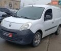 Белый Рено Кенгу, объемом двигателя 1.5 л и пробегом 330 тыс. км за 4990 $, фото 1 на Automoto.ua