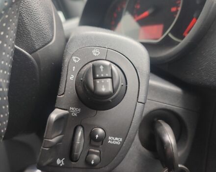 Белый Рено Кенгу, объемом двигателя 1.5 л и пробегом 320 тыс. км за 7400 $, фото 7 на Automoto.ua