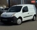 Белый Рено Кенгу, объемом двигателя 1.46 л и пробегом 254 тыс. км за 5800 $, фото 1 на Automoto.ua