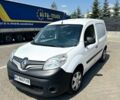 Білий Рено Кєнгу, об'ємом двигуна 1.46 л та пробігом 341 тис. км за 6600 $, фото 1 на Automoto.ua