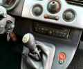 Білий Рено Кєнгу, об'ємом двигуна 1.5 л та пробігом 253 тис. км за 8300 $, фото 6 на Automoto.ua