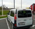 Белый Рено Кенгу, объемом двигателя 1.5 л и пробегом 230 тыс. км за 6700 $, фото 6 на Automoto.ua