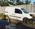 Белый Рено Кенгу, объемом двигателя 1.46 л и пробегом 240 тыс. км за 2500 $, фото 1 на Automoto.ua