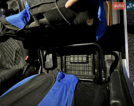 Білий Рено Кєнгу, об'ємом двигуна 1.46 л та пробігом 237 тис. км за 5600 $, фото 15 на Automoto.ua