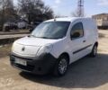 Белый Рено Кенгу, объемом двигателя 1.5 л и пробегом 253 тыс. км за 6200 $, фото 1 на Automoto.ua