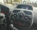 Белый Рено Кенгу, объемом двигателя 1.5 л и пробегом 320 тыс. км за 7400 $, фото 6 на Automoto.ua