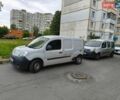 Белый Рено Кенгу, объемом двигателя 1.46 л и пробегом 202 тыс. км за 7000 $, фото 1 на Automoto.ua