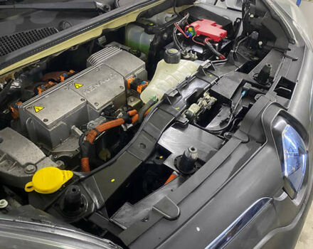 Білий Рено Кєнгу, об'ємом двигуна 0 л та пробігом 39 тис. км за 6100 $, фото 23 на Automoto.ua