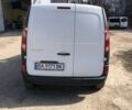 Білий Рено Кєнгу, об'ємом двигуна 1.5 л та пробігом 253 тис. км за 6200 $, фото 4 на Automoto.ua