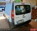 Білий Рено Кєнгу, об'ємом двигуна 1.5 л та пробігом 220 тис. км за 4300 $, фото 4 на Automoto.ua