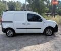 Белый Рено Кенгу, объемом двигателя 1.46 л и пробегом 202 тыс. км за 6200 $, фото 9 на Automoto.ua